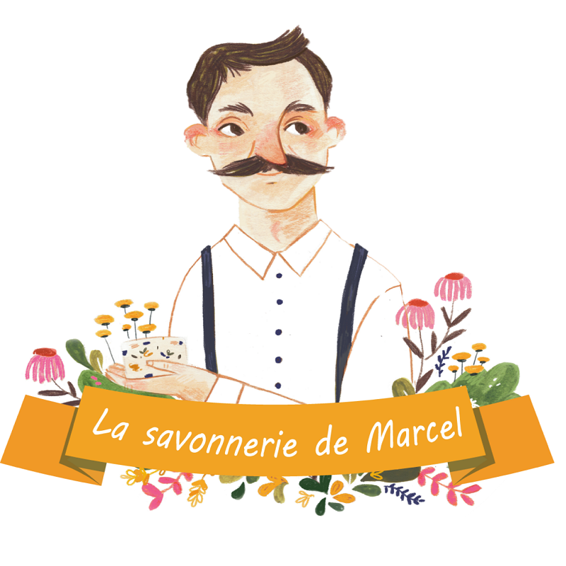 Savonnerie de Marcel Savonnerie de Marcel
